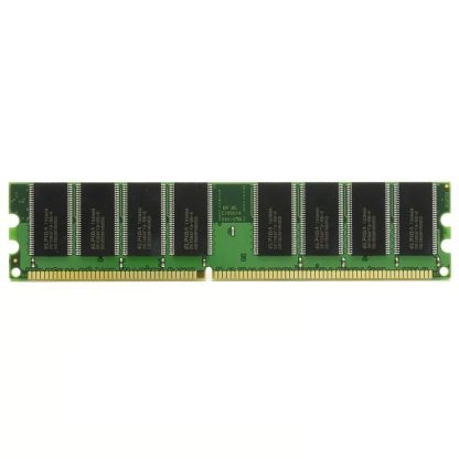 1GB Memory Upgrade DDR1 PC3200U / 400MHz