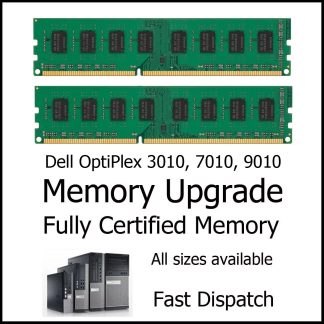 DDR3 Memory Upgrade Image 1