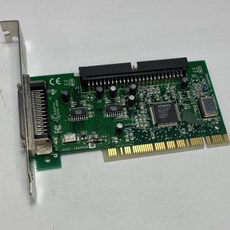 Adaptec AVA-2904 SCSI-2 50-Pin Host Controller PCI Card ASSY - 1640906-04