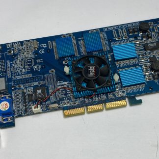 64MB Guillemot / Hercules 3D PROPHET II GTS PRO GeForce 2 GTS VGA, TV-Out AGP Graphics Video Card