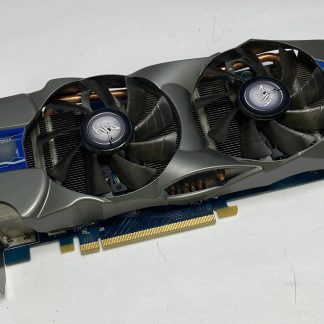 2GB KFA2 nVidia GeForce GTX660 GDDR5 Dual DVI, DisplayPort, HDMI PCI-e Graphics Video Card KFA-GTX660-2GD5-EXOC-ATFD-V1