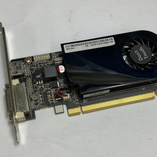 2GB nVidia GeForce GT 730 DVI / HDMI Ports DDR3 PCI-e Graphics Video Card 288-6N326-101A8