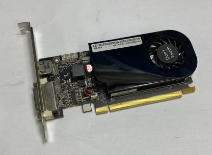 2GB nVidia GeForce GT 730 DVI / HDMI Ports DDR3 PCI-e Graphics Video Card 288-6N326-101A8