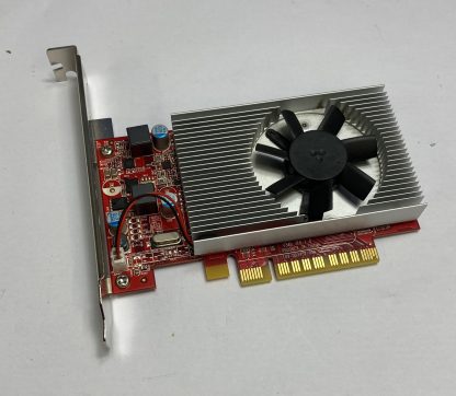 2GB HP 860619-001 AMD Radeon R5 435 GDDR5 PCI-e Slot Graphics Card / Display Adapter