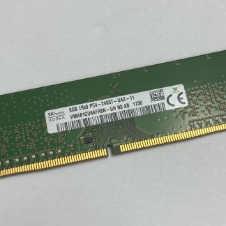 8GB SK Hynix HMA81GU6AFR8N-UH N0 AB / HP 855846-371 PC4-19200 PC4-2400T 2400MHz 1Rx8 DDR4 Computer Memory