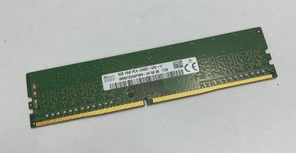 8GB SK Hynix HMA81GU6AFR8N-UH N0 AB / HP 855846-371 PC4-19200 PC4-2400T 2400MHz 1Rx8 DDR4 Computer Memory