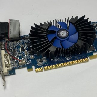 1GB nVidia GeForce GT430 GDDR3 DVI / HDMI / VGA PCI-e Graphics Video Card