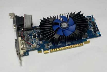 1GB nVidia GeForce GT430 GDDR3 DVI / HDMI / VGA PCI-e Graphics Video Card