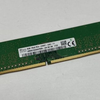 8GB SK Hynix HMA81GU6AFR8N-UH N0 AB PC4-19200 PC4-2400T 2400MHz DDR4 Non-ECC Computer Memory RAM