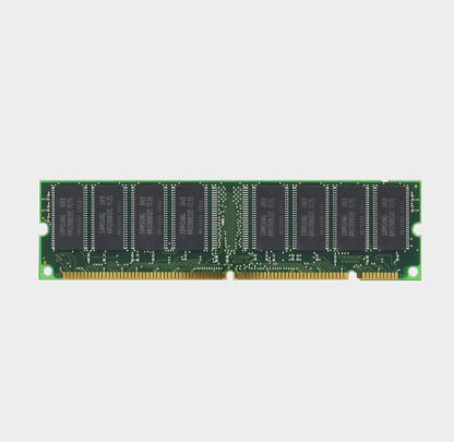 SDRAM 168-Pin Non-ECC Memory Upgrade